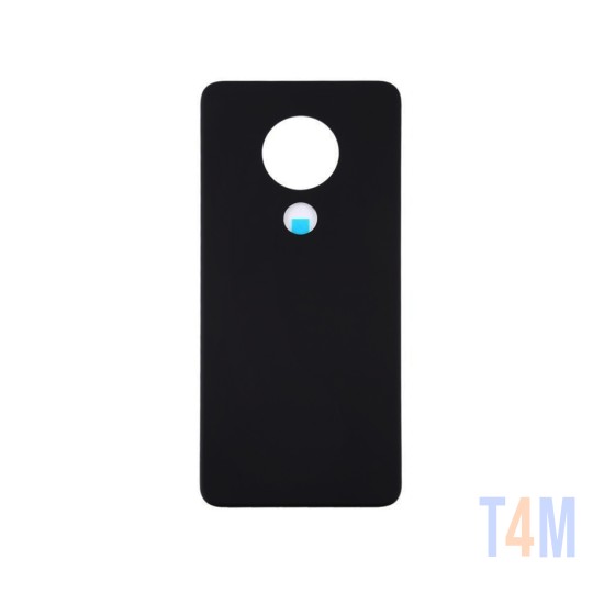 BACK COVER NOKIA 6.2 BLACK